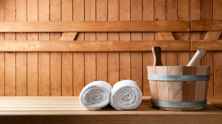 Sauna Cilde Faydaları Nelerdir?