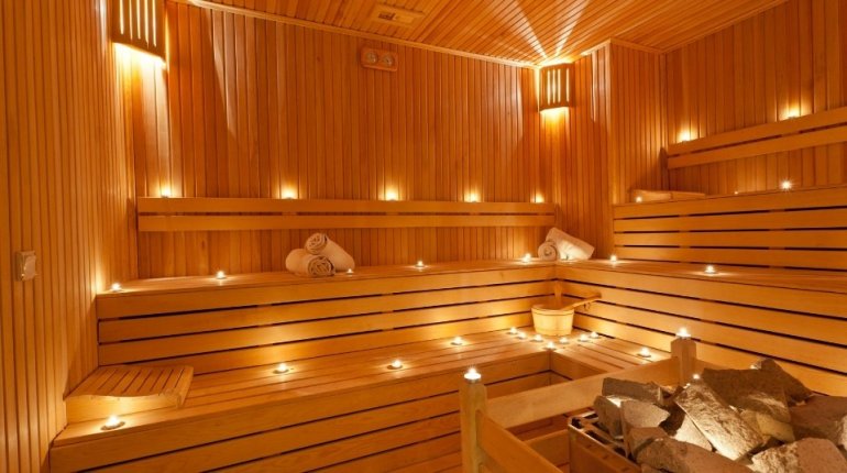 Sauna Kullanmanın Sağlık Açısından Faydaları Nelerdir?