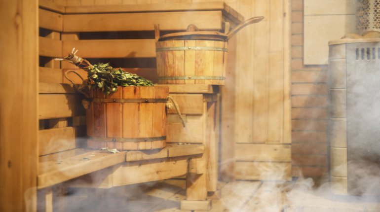Sauna Türleri Nelerdir?