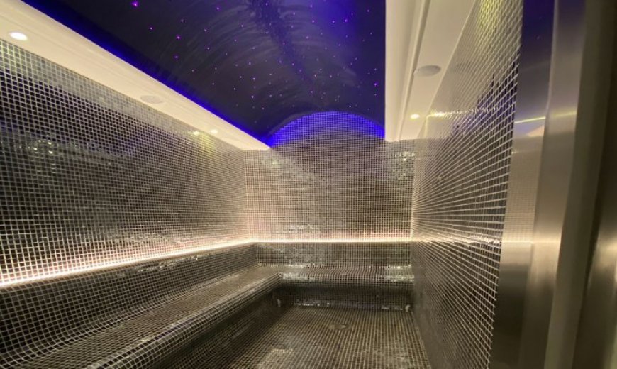 Buhar Odası Nedir ?