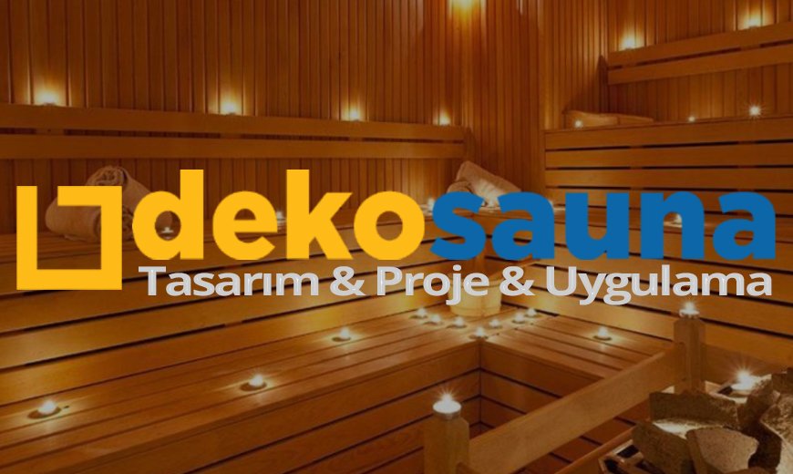 Infrared Sauna Kullanımı Nasıl Olmalı?