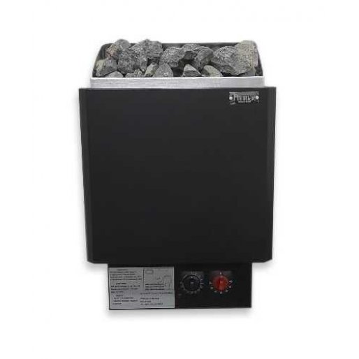 Sauna Sobası Finnmax 6 kW