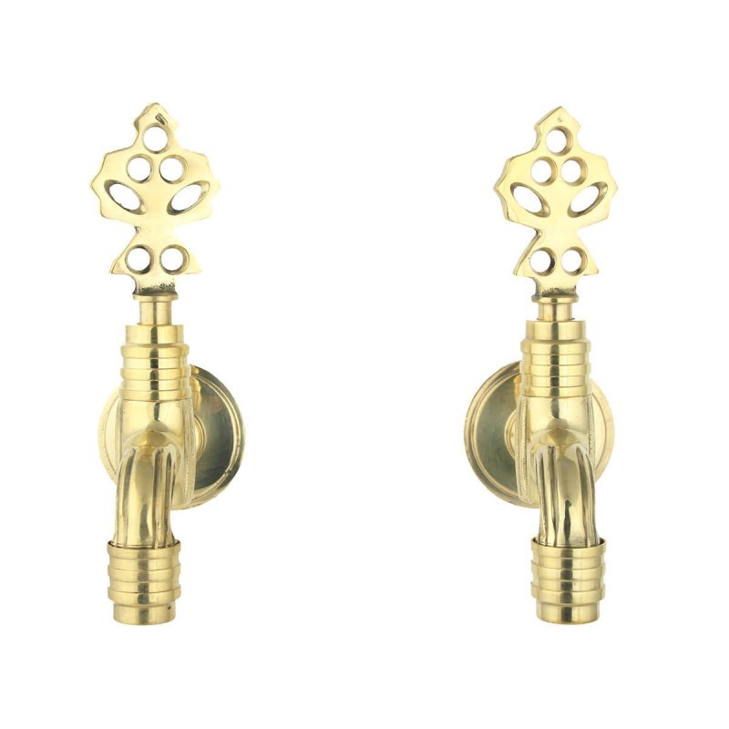 Sarı Osmanlı Musluk