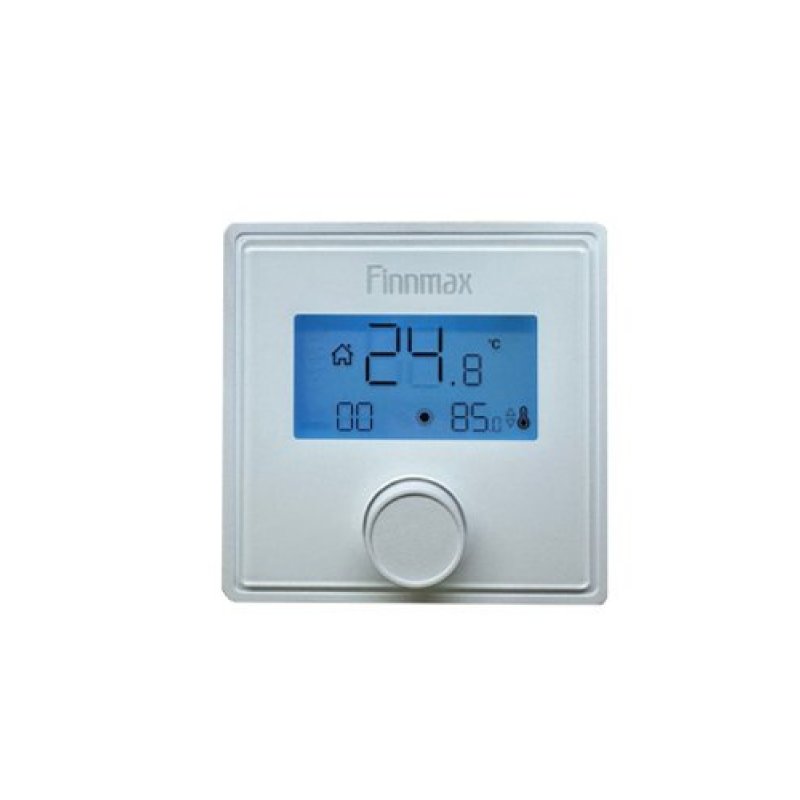 Sauna / Buhar Jeneratörü Kontrol Paneli