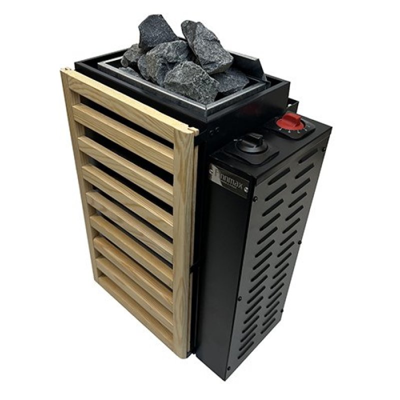 Sauna Sobası Finnmax 3,6 kW