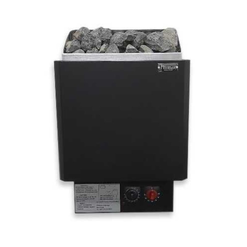 Sauna Sobası Finnmax 6 kW