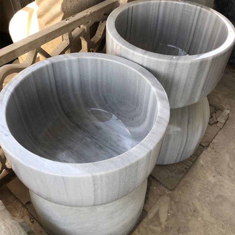 Türk Hamamı Kurna - 12