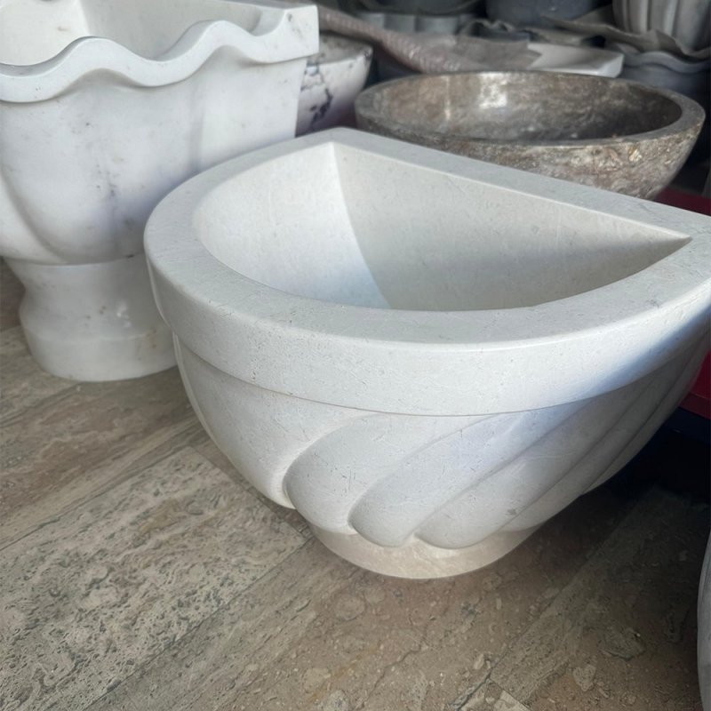 Türk Hamamı Kurna - 14