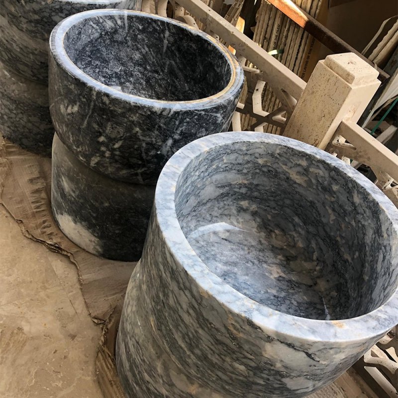 Türk Hamamı Kurna - 16