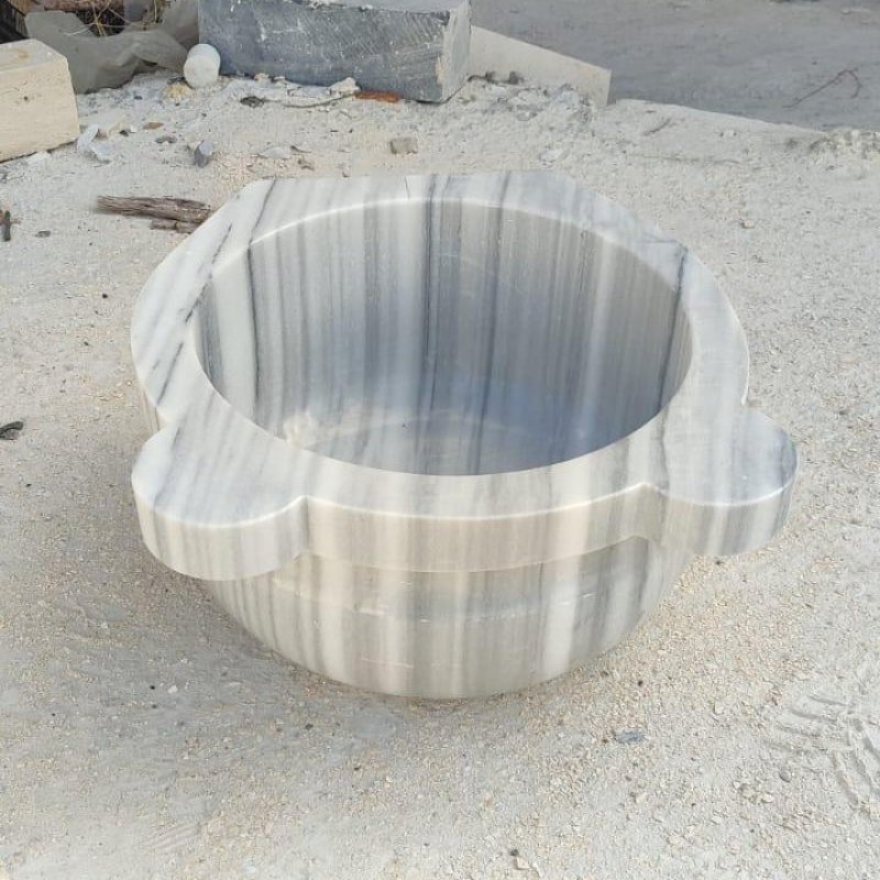 Türk Hamamı Kurna - 2