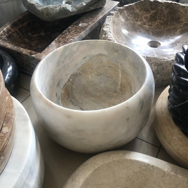 Türk Hamamı Kurna - 4