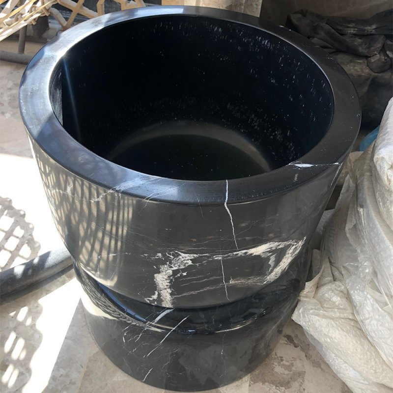 Türk Hamamı Kurna - 5