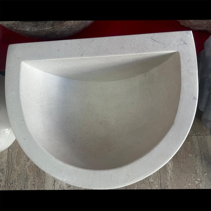 Türk Hamamı Kurna - 6