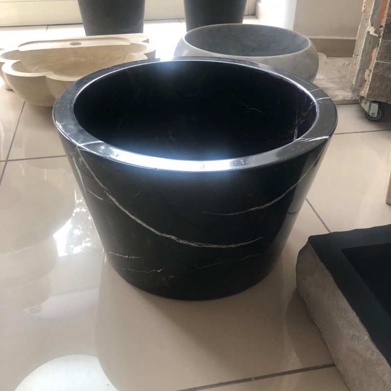 Türk Hamamı Kurna - 8