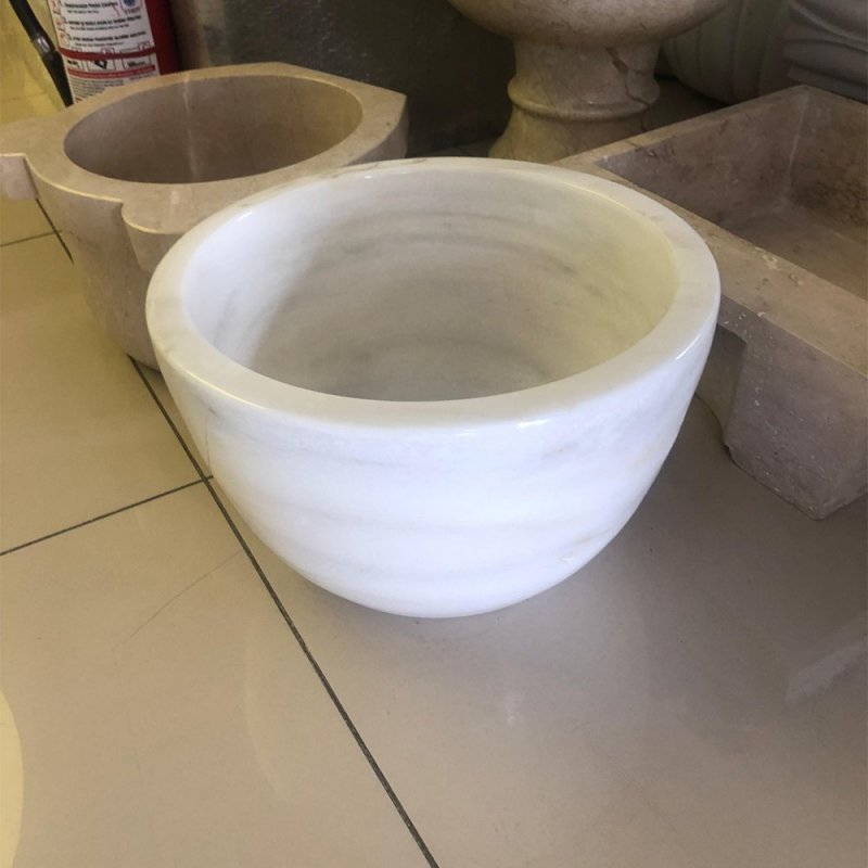 Türk Hamamı Kurna - 9